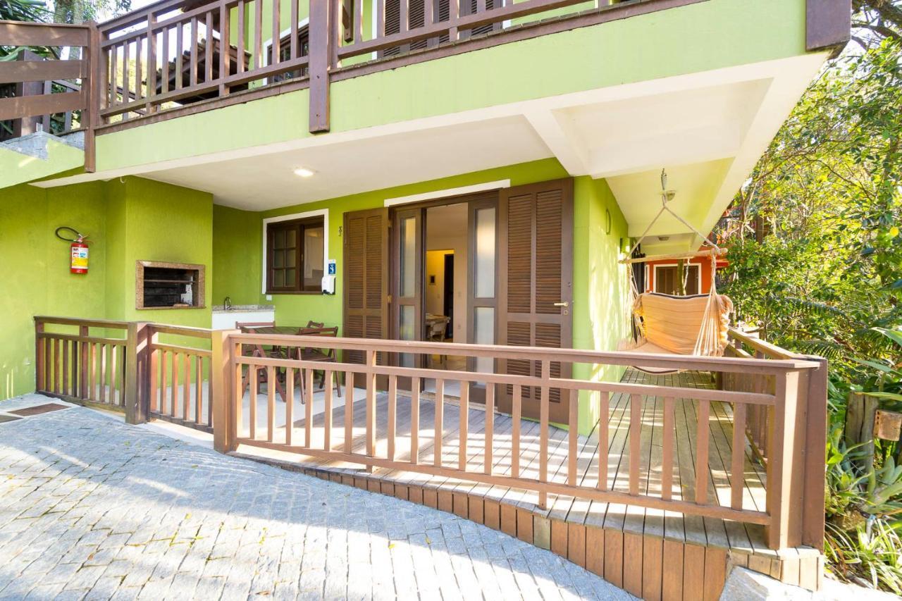 Guest house Dubai Bombinhas
