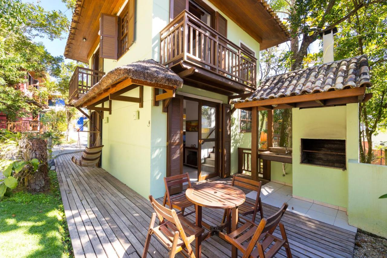 Dubai Guest house Bombinhas